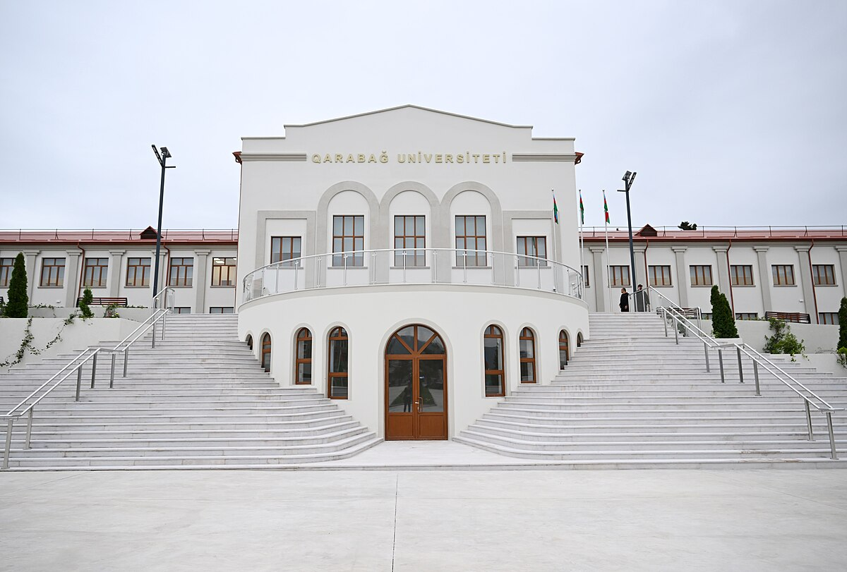 Xankəndidə “Heydər Əliyev və Suveren Azərbaycan” mövzusunda konfrans keçirilir -