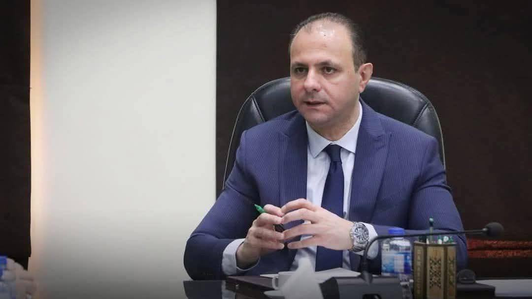 Suriya prezident administrasiyasının rəhbəri haqqında məlumatlar yayılıb