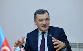 "Ermənistan seçim etməlidir" -