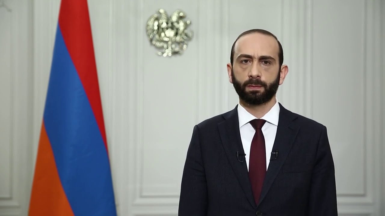 Ermənistan XİN: İrəvan Bakı ilə həm sərhəddə, həm də üçüncü ölkədə saziş imzalamağa hazırdır