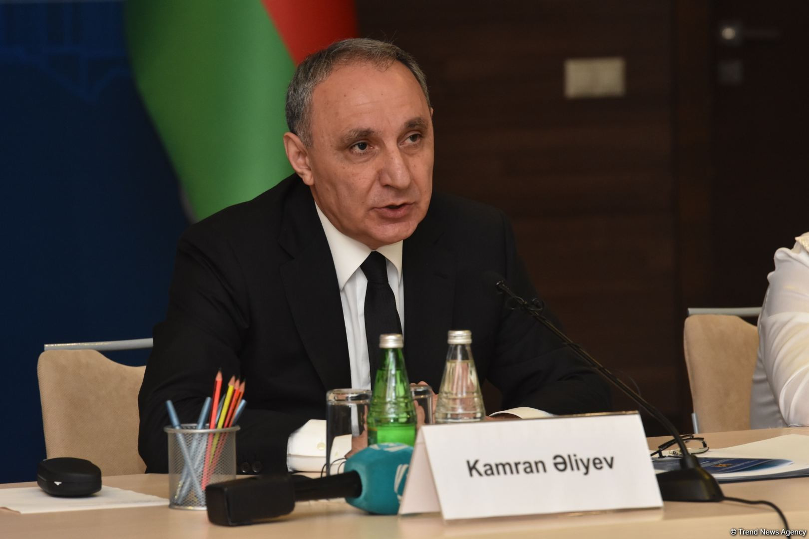 Baş prokuror: Müharibə cinayətlərində təqsirləndirilən 16 şəxsin məsuliyyətə cəlb edilməsi mümkün olub