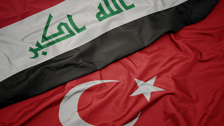 İraq Türkiyəyə neft ixracını bərpa edib
