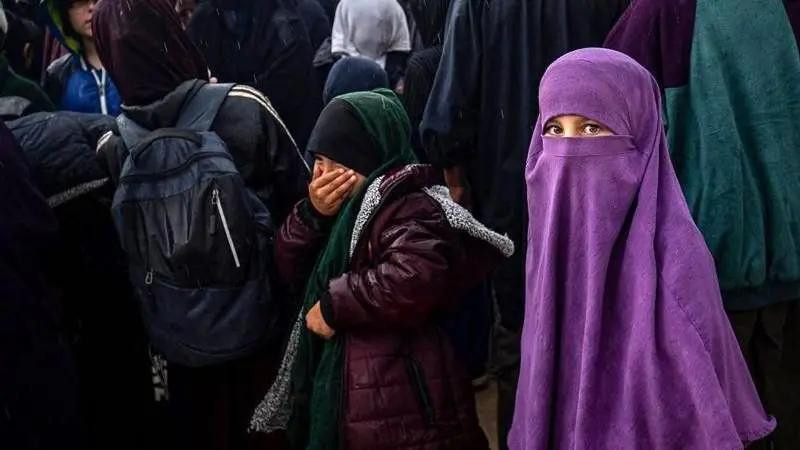 Türkiyə və İraq Suriya ilə bağlı İŞİD düşərgələri məsələsində razılaşdı