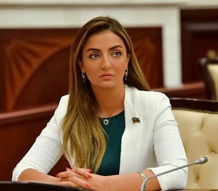 O, daim Ulu Öndər Heydər Əliyevə mənəvi dayaq olub -