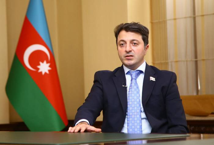 “Arxı keçmədən “hop” deyən Ermənistan”: