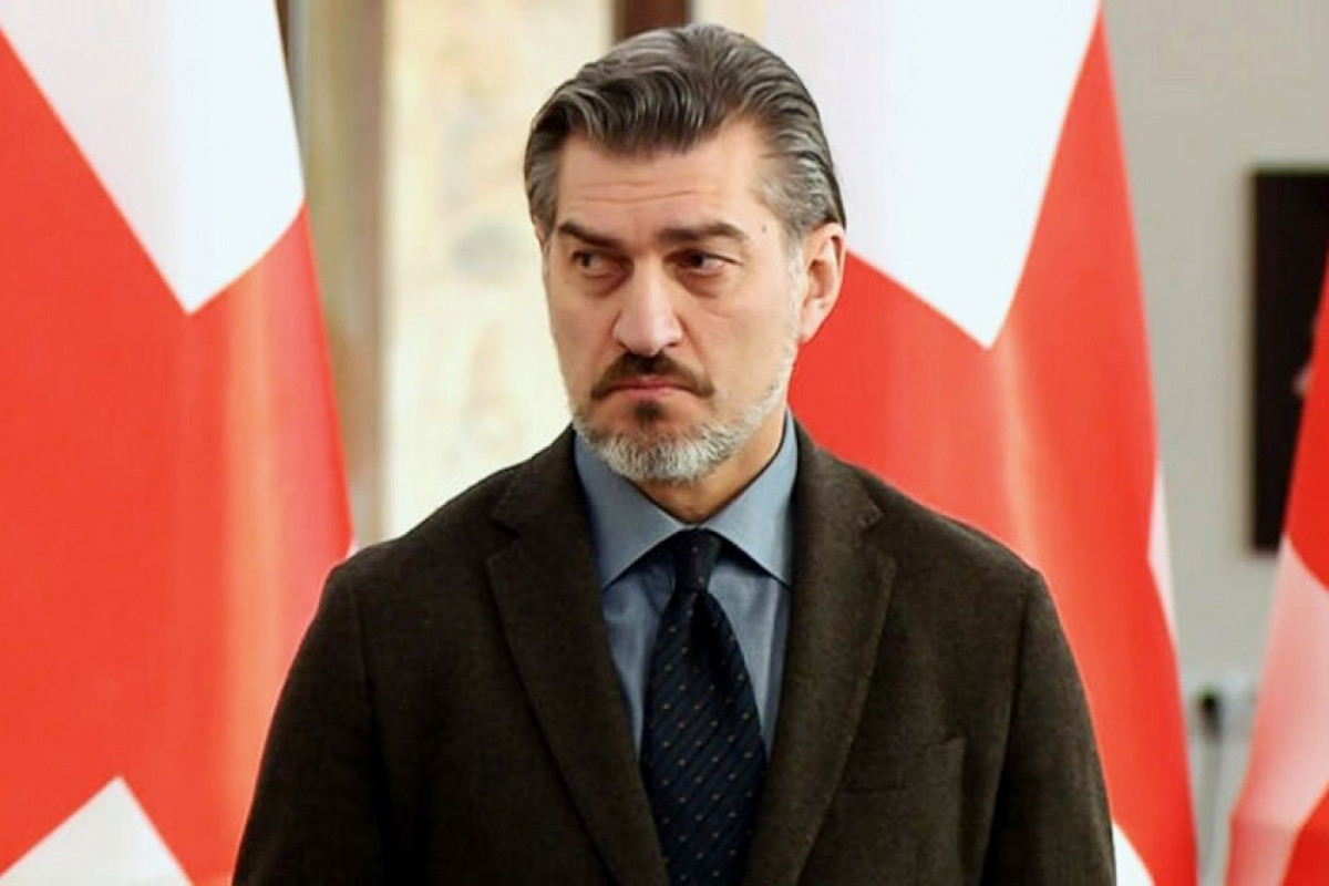 Gürcüstan prezidenti Azərbaycana səfər edəcək