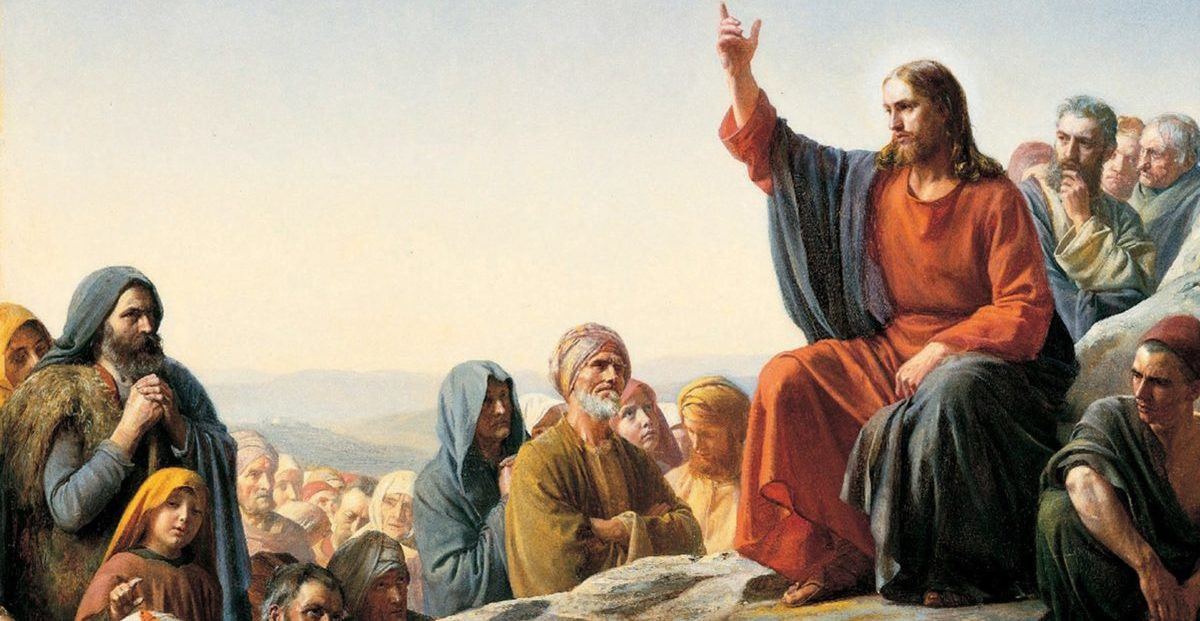 Xristianlıq təlimi necə formalaşdı?