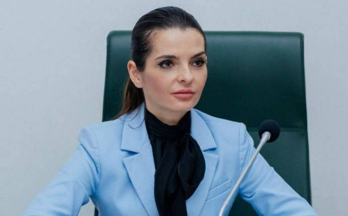 Qaqauziya rəsmisi Kişinyovu muxtariyyəti qarışıqlığa sürükləməkdə ittiham edib