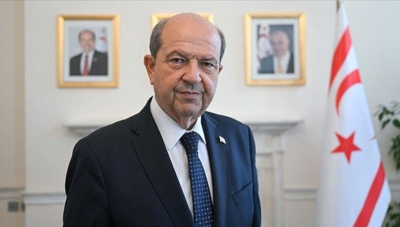 Ersin Tatar: “Zaman gələcək, Azərbaycan bizi tanıyacaq”