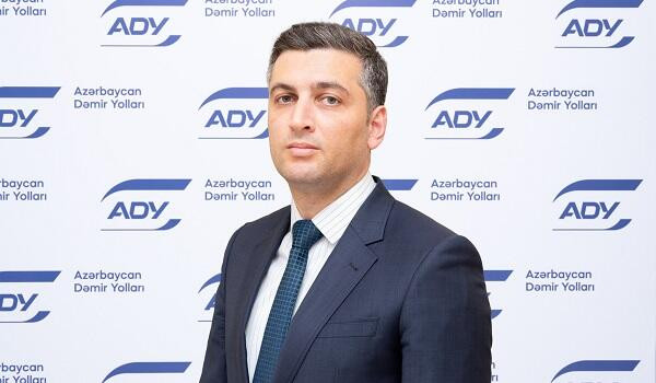 ADY-də növbəti təyinat