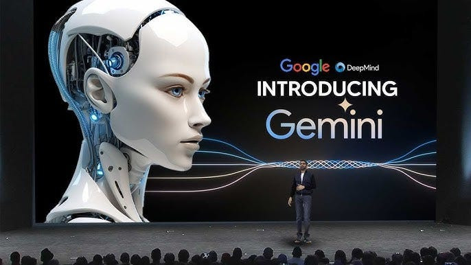 Google Gemini üçün Photos inteqrasiyası istifadəyə verildi