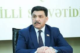Zərifə Əliyeva daim qəlblərdə yaşayacaq -
