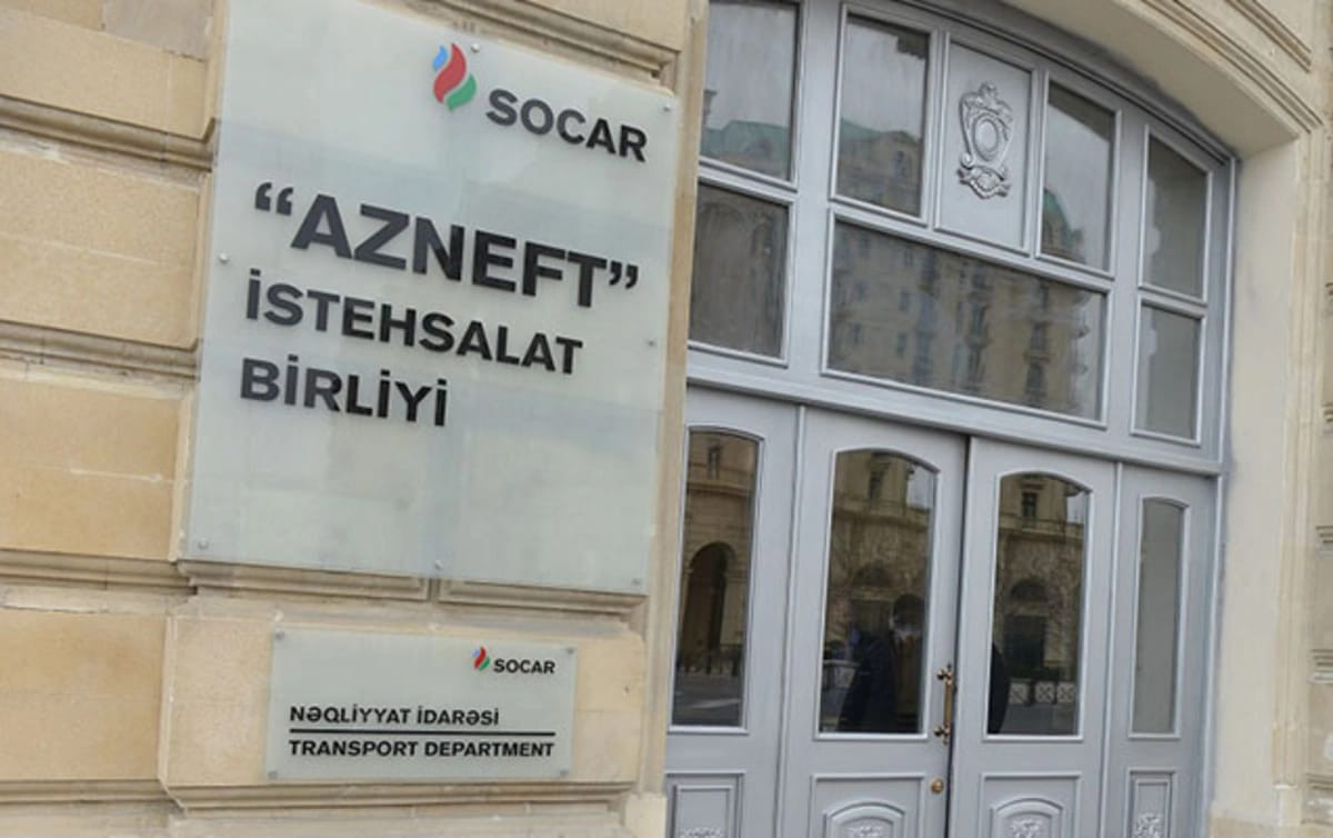 "Azneft"in istehsalat sahələrində təhlükəsizlik tədbirləri gücləndirilib