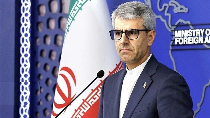 İran İtaliyanın iddiasını üstüörtülü təkzib etdi