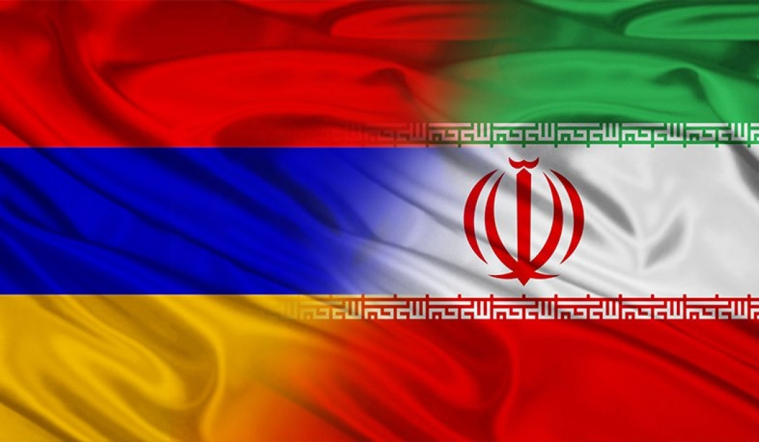 Ermənistan səfiri Tehranda İran rəsmisi ilə görüşüb