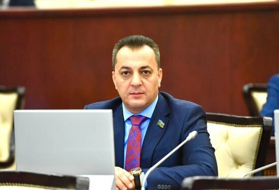 “Azərbaycanın uğurları təkcə Cənubi Qafqaz regionu ilə məhdudlaşmır”-