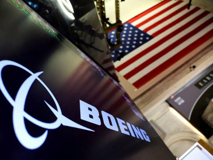 Ticarət müharibəsində yeni cəbhə: Çin şirkətlərə Boeing təyyarələri almamağı tapşırdı