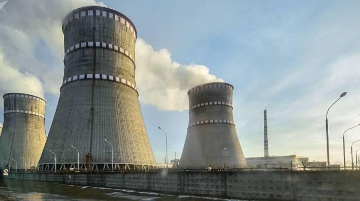 Bolqarıstan Ukraynaya nüvə reaktorlarının satışından imtina etdi