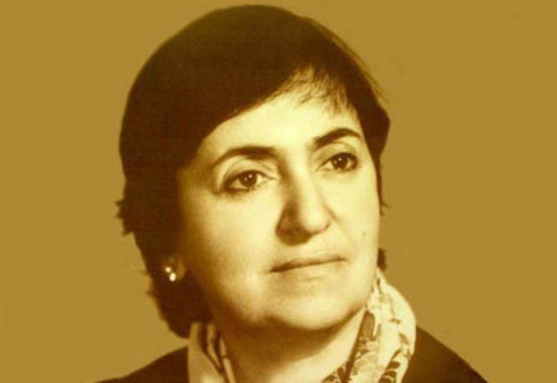 Bu gün görkəmli oftalmoloq-alim, akademik Zərifə Əliyevanın anım günüdür