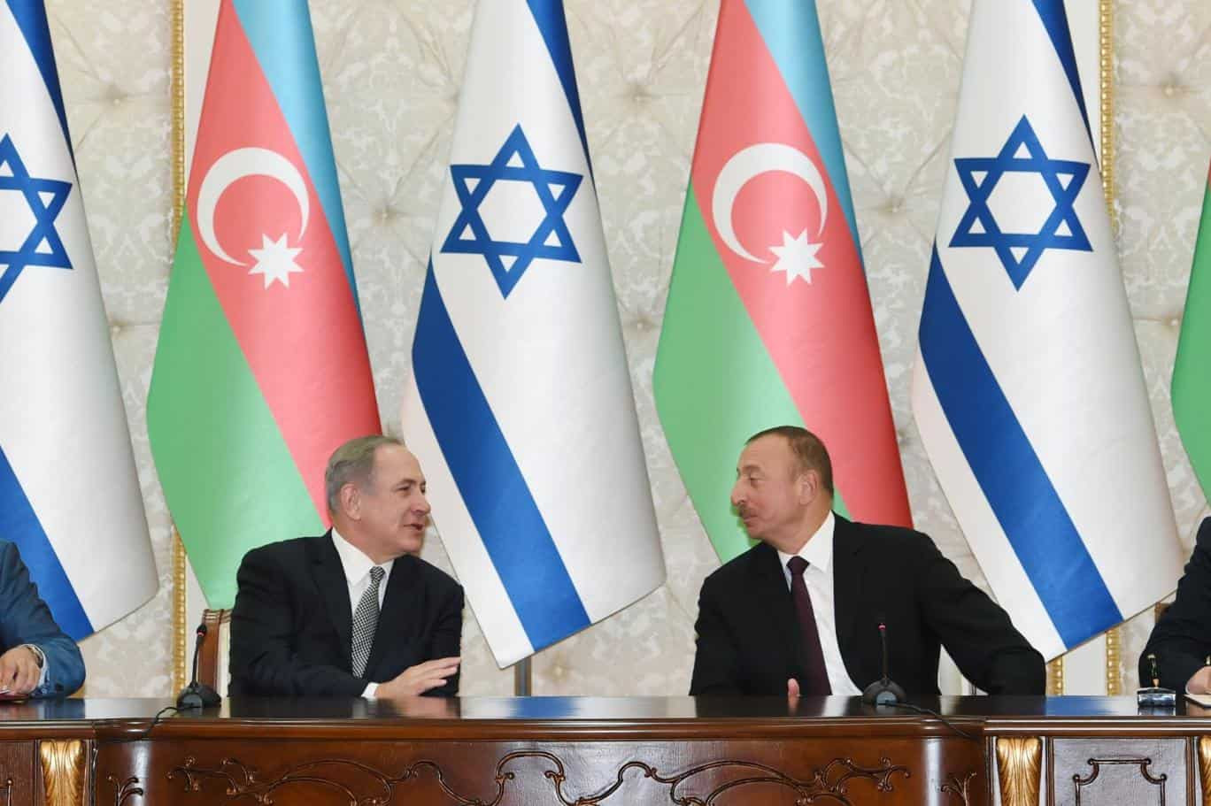The Jerusalem Post: İsraillə Türkiyə arasında müharibənin qarşısı Azərbaycanın köməyi ilə alına bilər