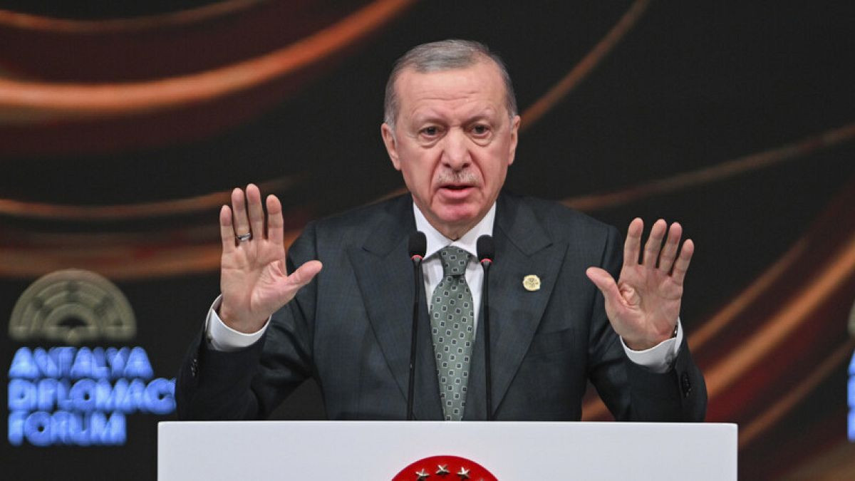 Türkiyə müxalifəti Ərdoğanla mübarizə üçün yeni planı elan edib