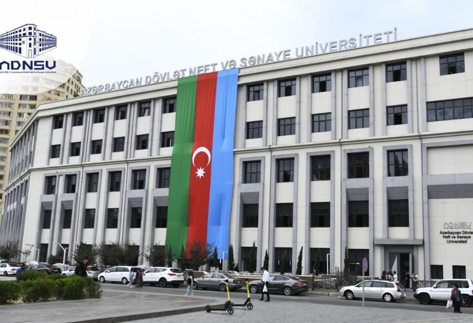 ADNSU-ya yeni mətbuat katibi təyin olunub