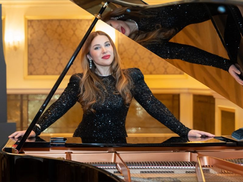 Əməkdar artist Turan Manafzadə Trabzonda konsert verəcək