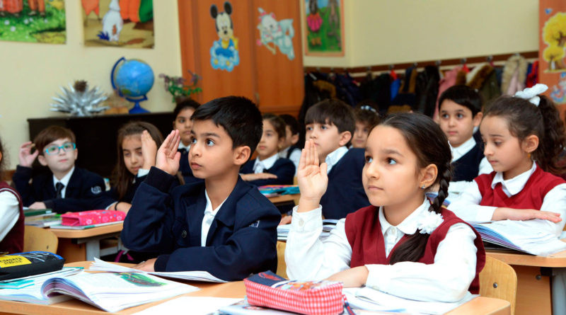 Əlverişsiz hava şagirdlərin dərsə davamiyyətinə təsir edir