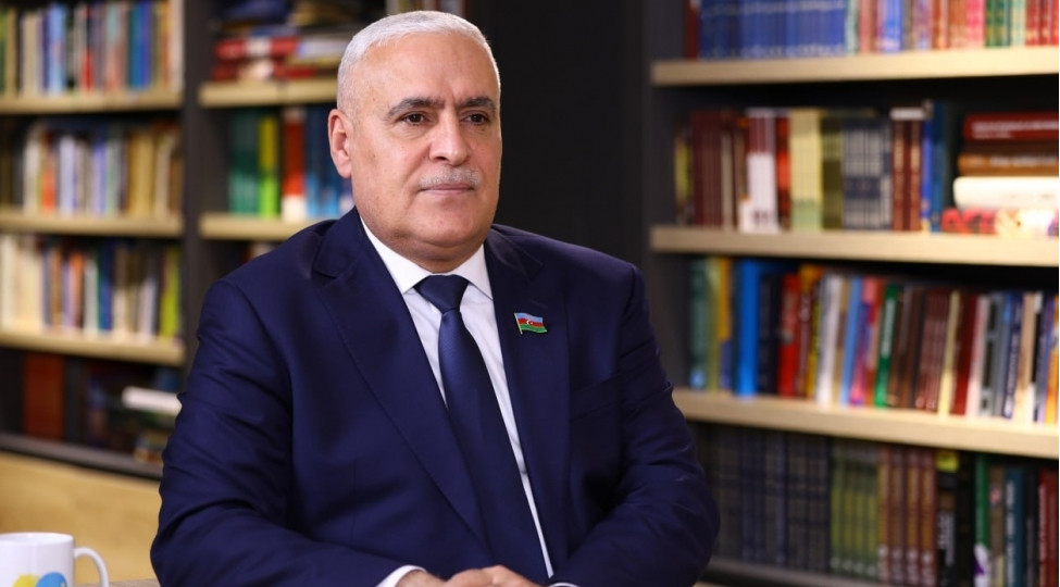 Vüqar Rəhimzadə: Azərbaycan ilə Gürcüstan arasında qarşılıqlı anlaşma, dostluq və tərəfdaşlıq yüksək səviyyədədir