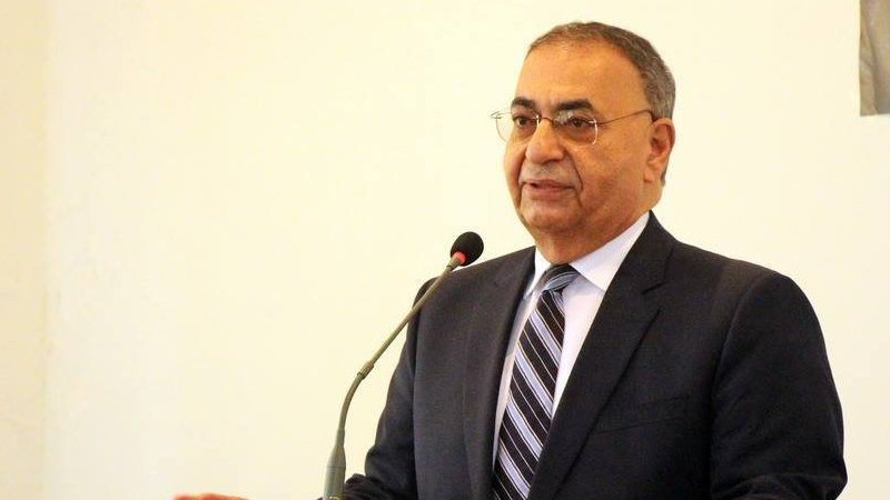 "Azərbaycanla Gürcüstan arasında ikitərəfli əlaqələr qitələri birləşdirir"