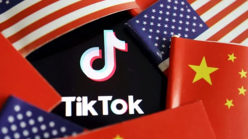 Çin TikTok vasitəsilə lüks məhsulları ABŞ bazarına çıxarır