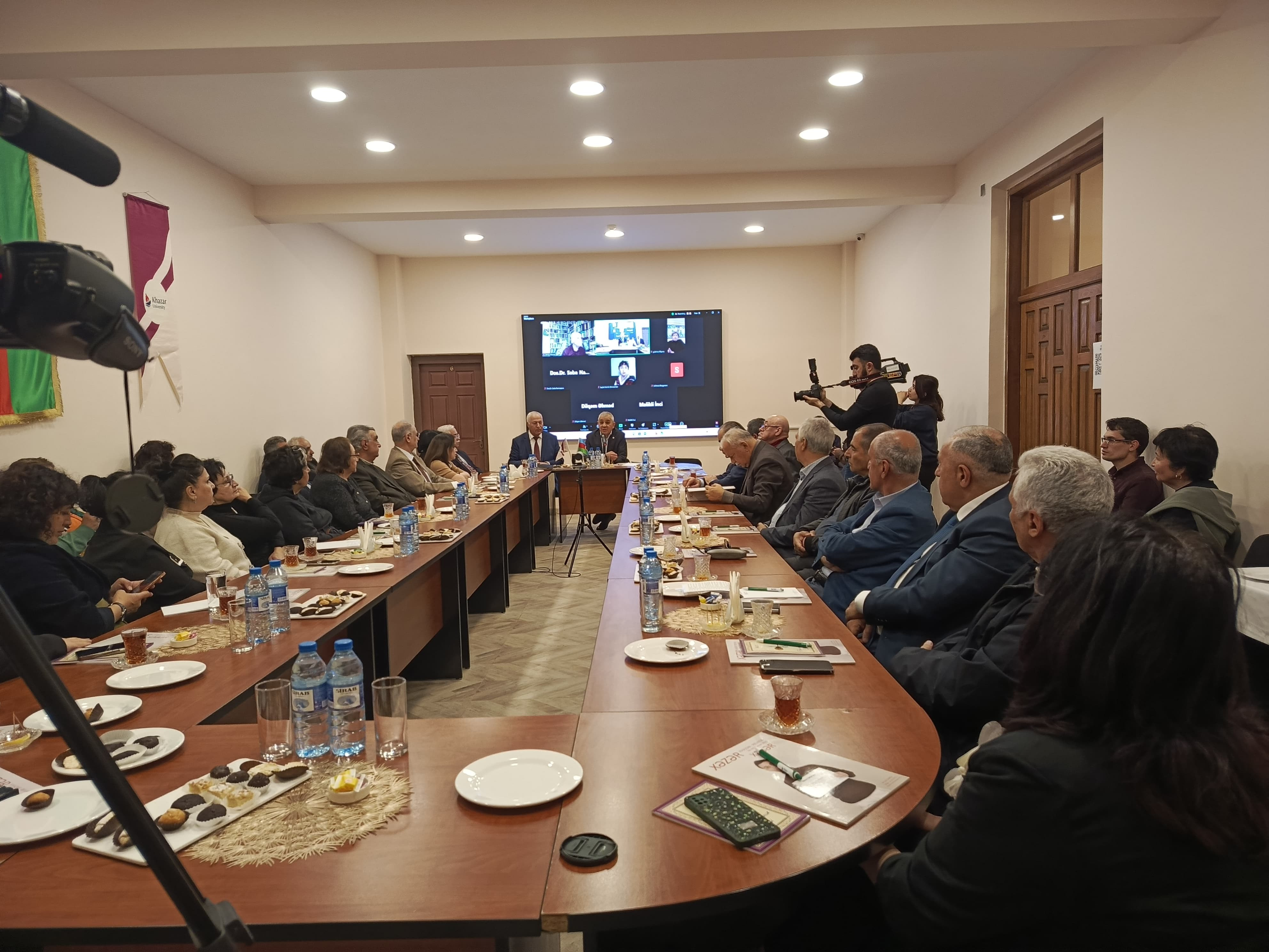 Himnimiz necə yarandı?-