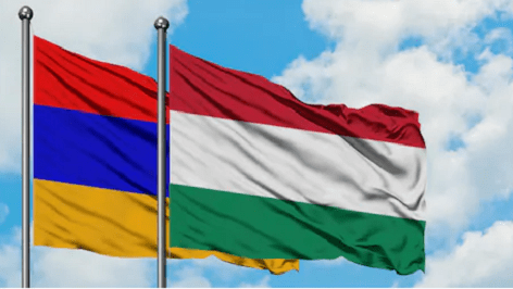 Macarıstan Ermənistana hərbi yardımı bloklayır