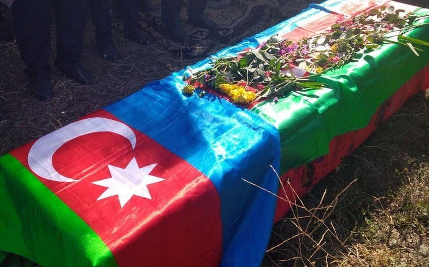 Daha 3 itkin-şəhid dəfn ediləcək