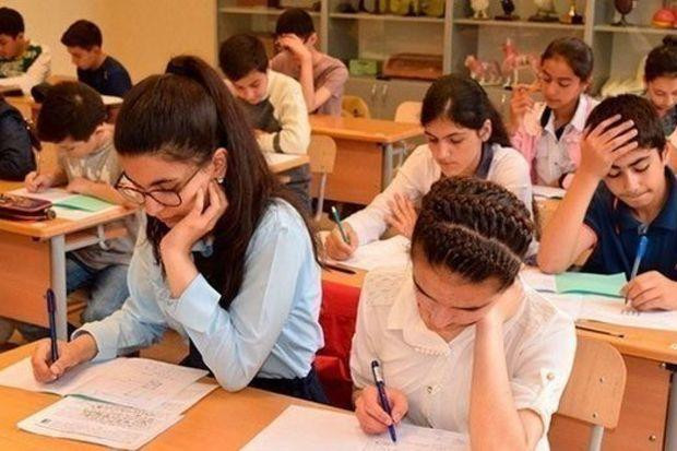 Buraxılış imtahanının nəticələri açıqlanıb