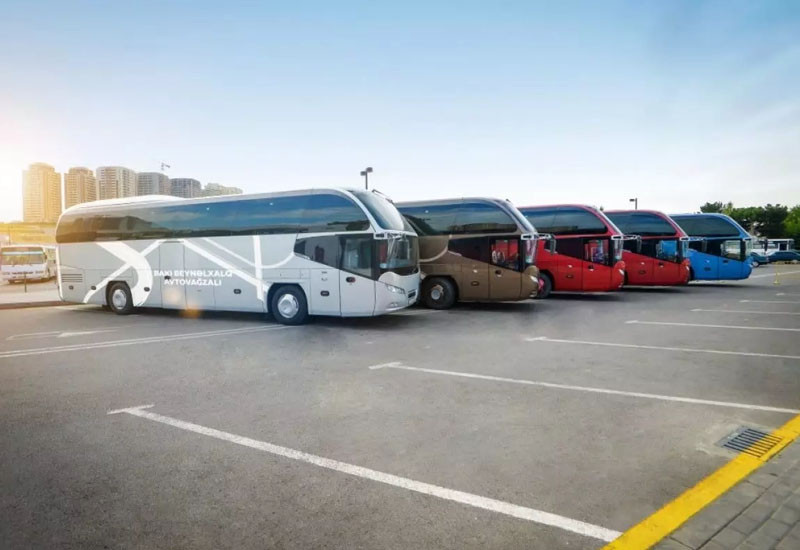 5 müntəzəm avtobus marşrutu müsabiqəyə çıxarılır