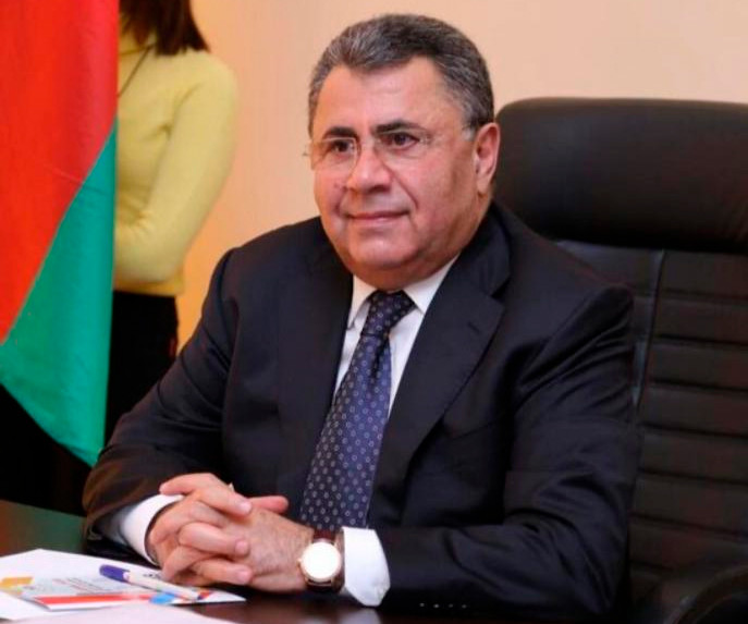 Azərbaycan-Gürcüstan münasibətlərinin regiona çox böyük faydası var -