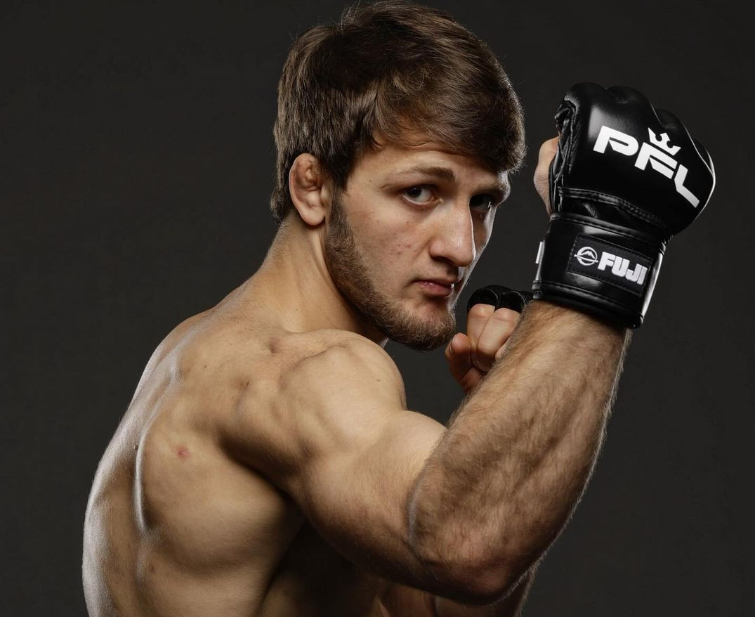 Dağıstanın MMA-da üstünlüyünün sirri nədir?