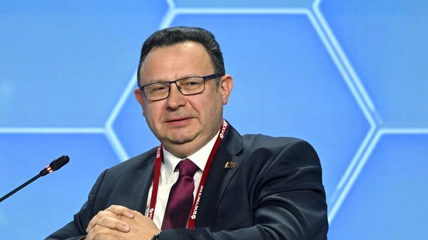 Səfir: Ağdamda inşa etdiyimiz aqroşəhərcik 2027-ci ildə fəaliyyətə başlayacaq