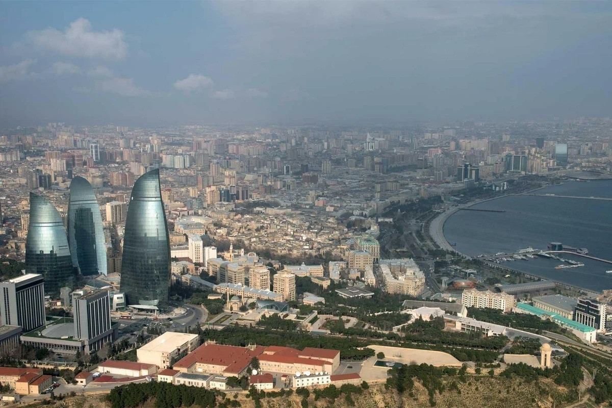 Hava mülayimləşib -