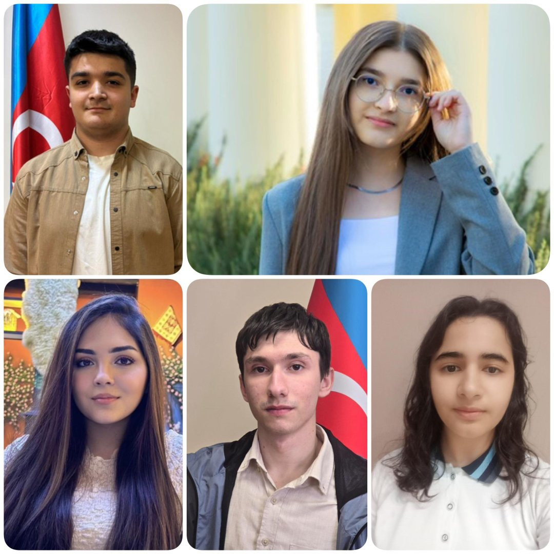 Buraxılış imtahanında yüksək nəticə