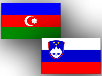 Azərbaycan və Sloveniya arasında əməkdaşlıq haqqında iki sənəd imzalanıb