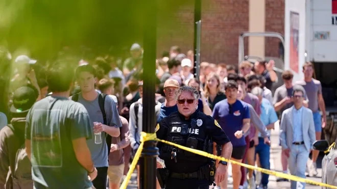 Florida Dövlət Universitetində silahlı insident: Yaralılar var