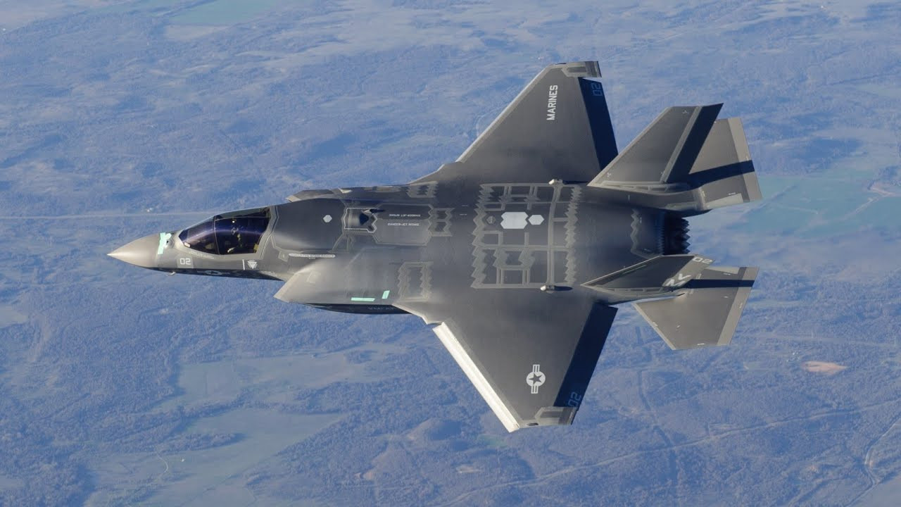 Türkiyə F-16 planını dondurdu, hədəf yenidən F-35 oldu