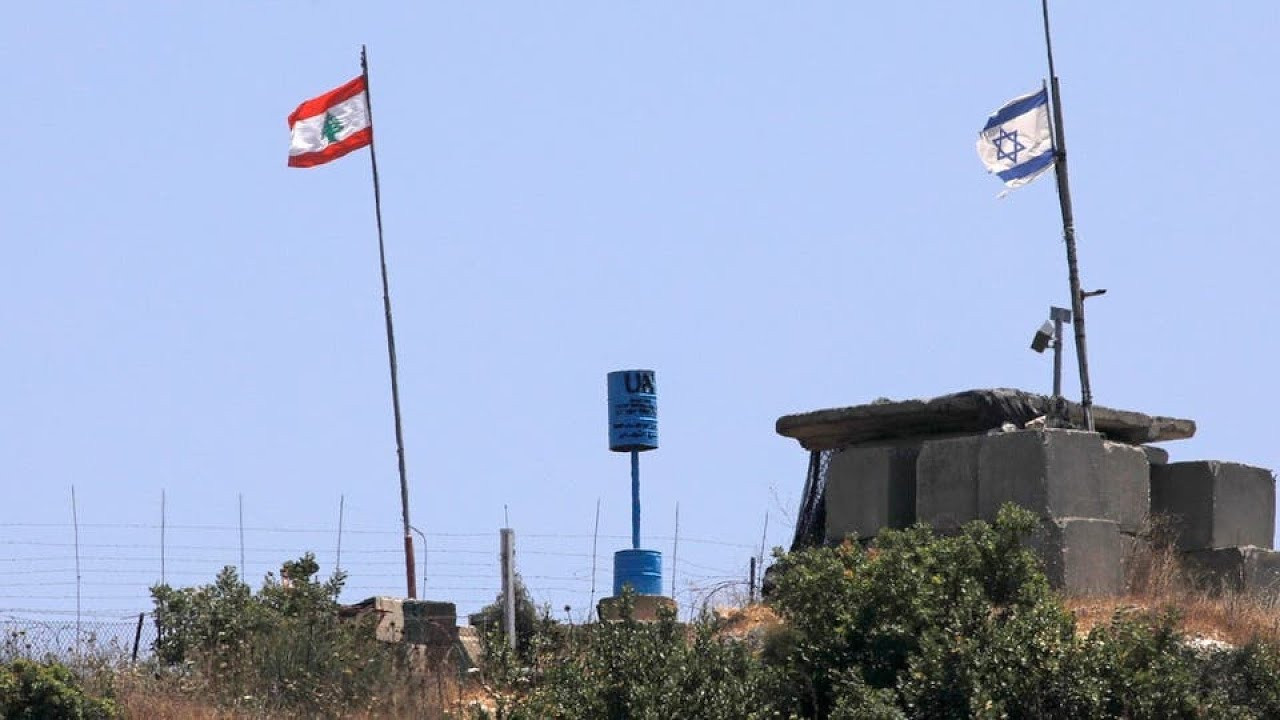 Livandan ittiham: İsrail atəşkəsi pozur