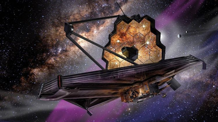 Alimlərdən böyük iddia: Günəş planetindən kənarda həyat izləri