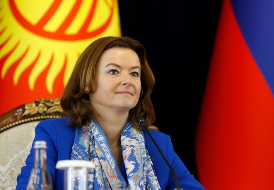 Sloveniyanın XİN başçısı Ceyhun Bayramovu Lyublyanaya dəvət edib