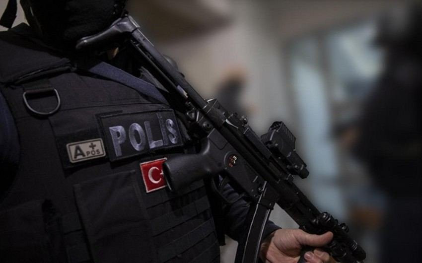 Türkiyə tarixinin ən böyük narkotik əməliyyatı keçirilib