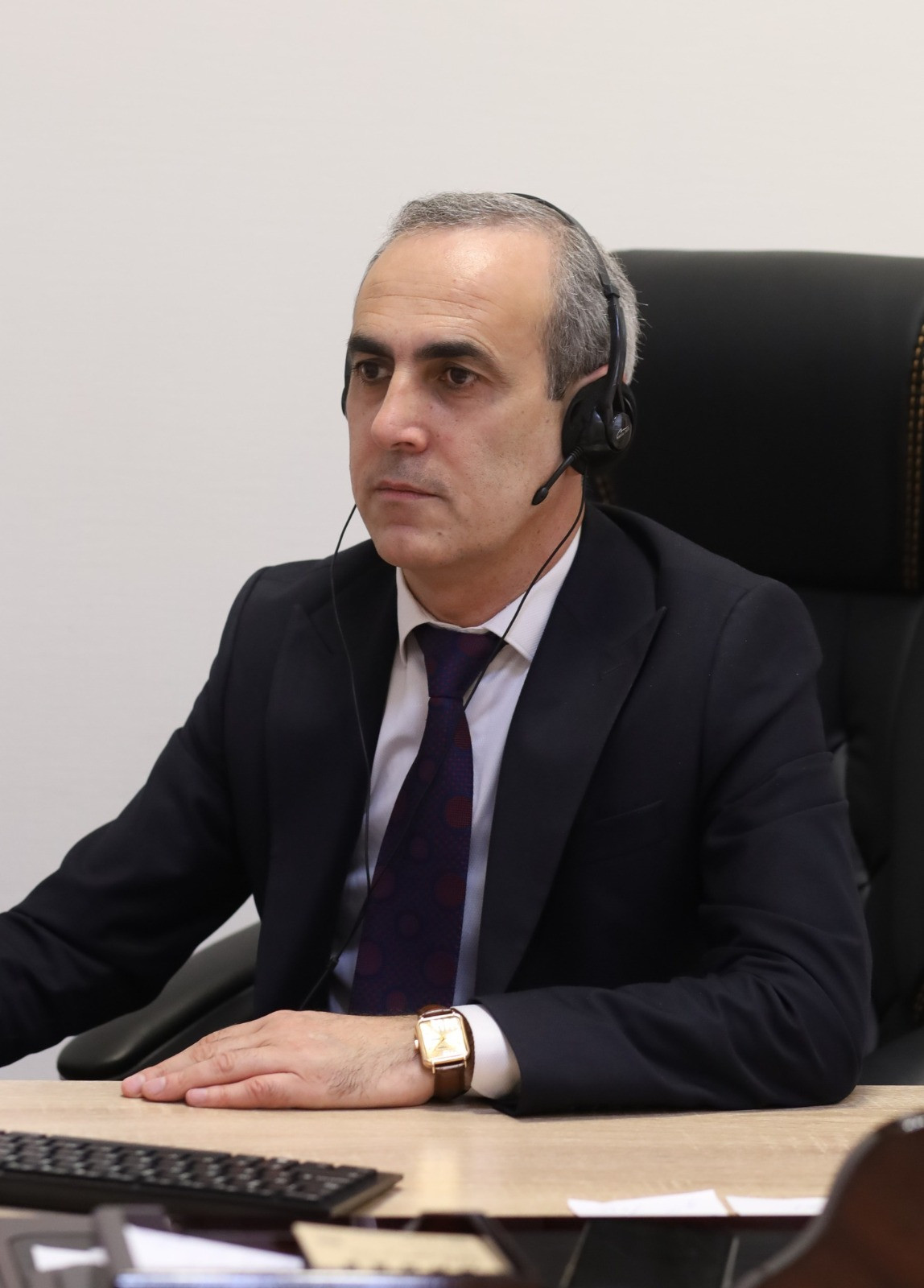 Qələbənin 80 illiyinə həsr olunmuş beynəlxalq seminar keçirilib