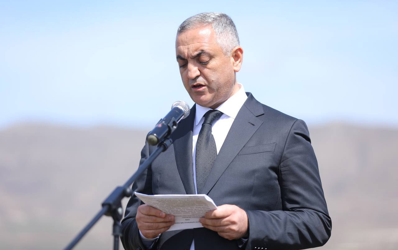 Xankəndi, Ağdərə və Xocalıya 30 milyon manat investisiya qoyulub